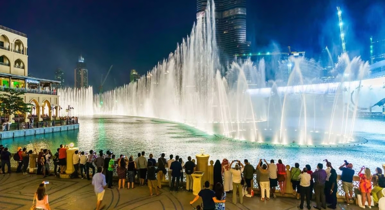 Dubai City Walking Tour United Arab Emirates — #16