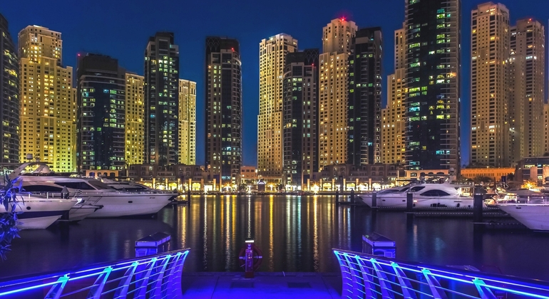 Dubai City Walking Tour United Arab Emirates — #22