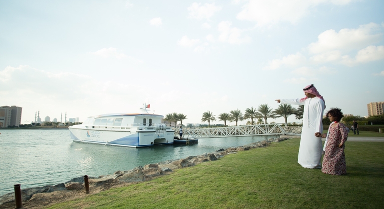 Dubai City Walking Tour United Arab Emirates — #23