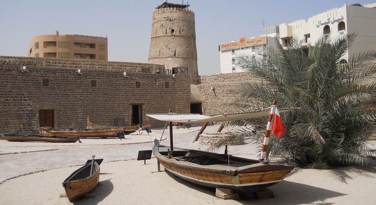 Dubai City Walking Tour United Arab Emirates — #27