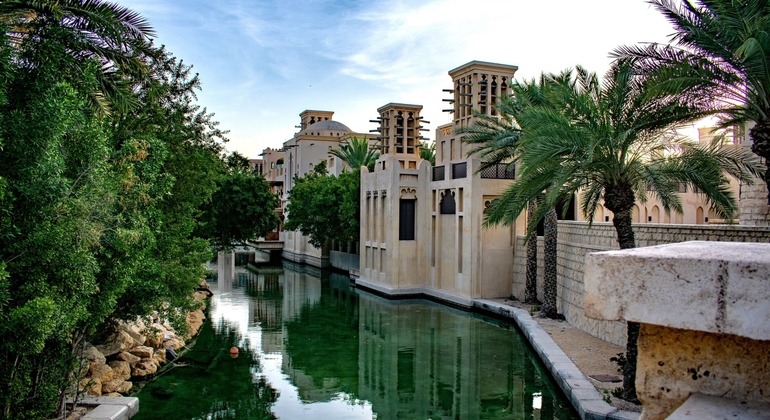 Dubai City Walking Tour United Arab Emirates — #28