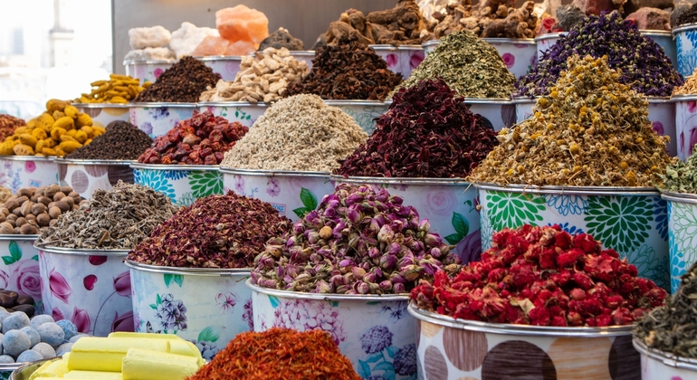 Dubai City Walking Tour United Arab Emirates — #30