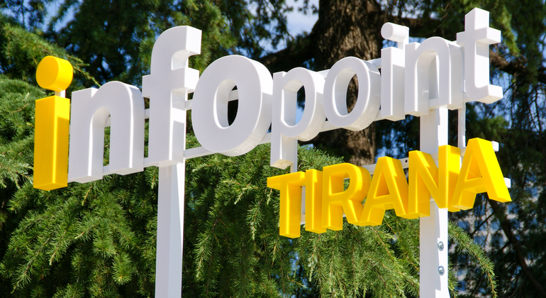 Tirana para a Albânia: Percorrer um caminho histórico Free Tour Albânia — #6