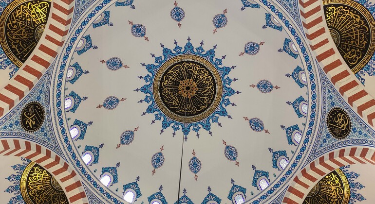 Tirana para a Albânia: Percorrer um caminho histórico Free Tour Albânia — #19