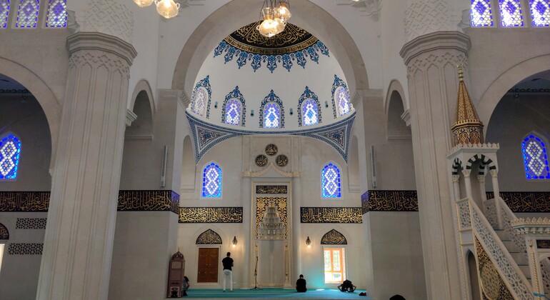 Tirana para a Albânia: Percorrer um caminho histórico Free Tour Albânia — #21