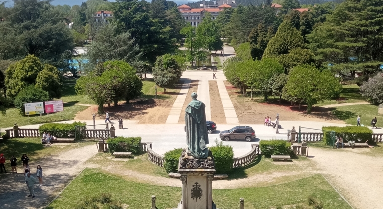 Free Tour Popular Culture: Gastronomy & Galician Emigration
