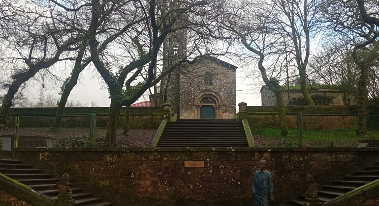 Free Tour Popular Culture: Gastronomy & Galician Emigration Spain &mdash; #2