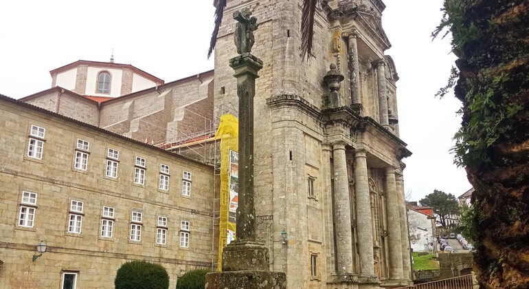 Free Tour Popular Culture: Gastronomy & Galician Emigration Spain &mdash; #3