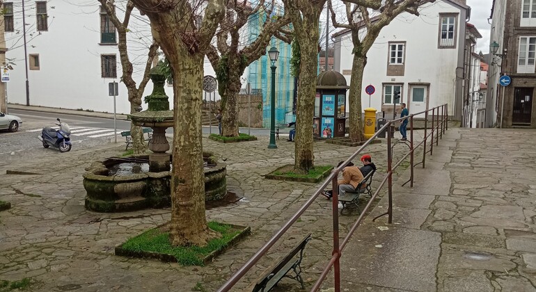 Free Tour Popular Culture: Gastronomy & Galician Emigration Spain &mdash; #4