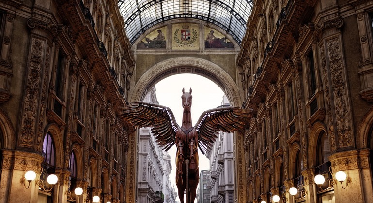 Private Tours in Milan Provided by Turismo Milàn