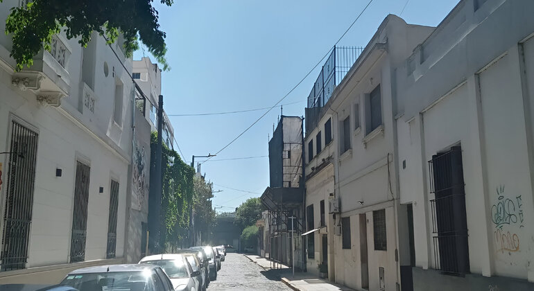 Il lato B di Buenos Aires Argentina — #2