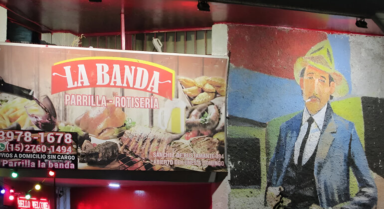 Il lato B di Buenos Aires Argentina — #4