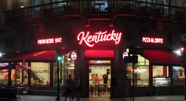 Il lato B di Buenos Aires Argentina — #6