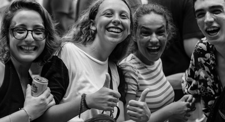 Essen wie ein Einheimischer: Verstecktes Straßenessen in Mexiko-Stadt Mexiko &mdash; #2