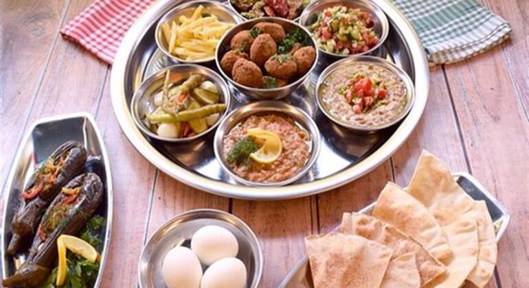 Cairo Food Journey Egypt — #5