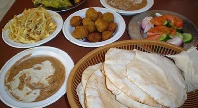 Cairo Food Journey Egypt — #6