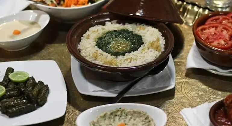 Cairo Food Journey Egypt — #9