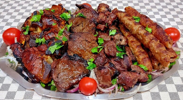 Cairo Food Journey Egypt — #13