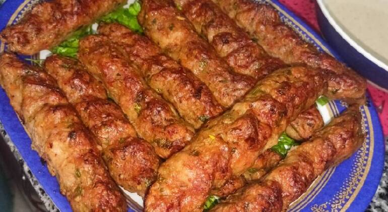 Cairo Food Journey Egypt — #14