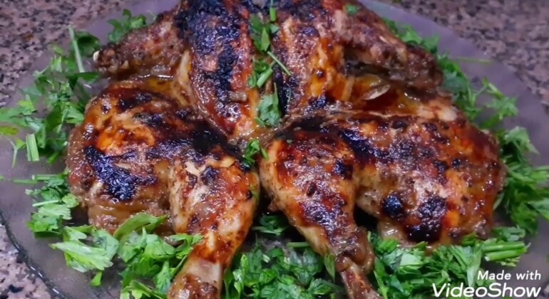 Cairo Food Journey Egypt — #15