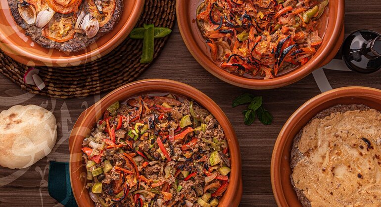 Cairo Food Journey Egypt — #17