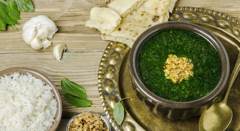 Cairo Food Journey Egypt — #18