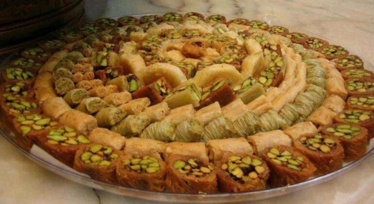 Cairo Food Journey Egypt — #20