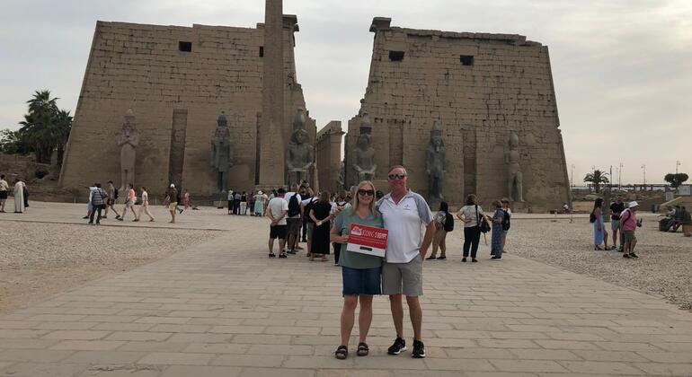 Ganztägige Tour zum Westjordanland und Ostjordanland Ägypten — #2