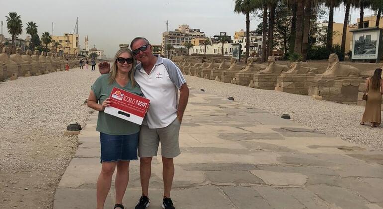 Ganztägige Tour zum Westjordanland und Ostjordanland Ägypten — #3