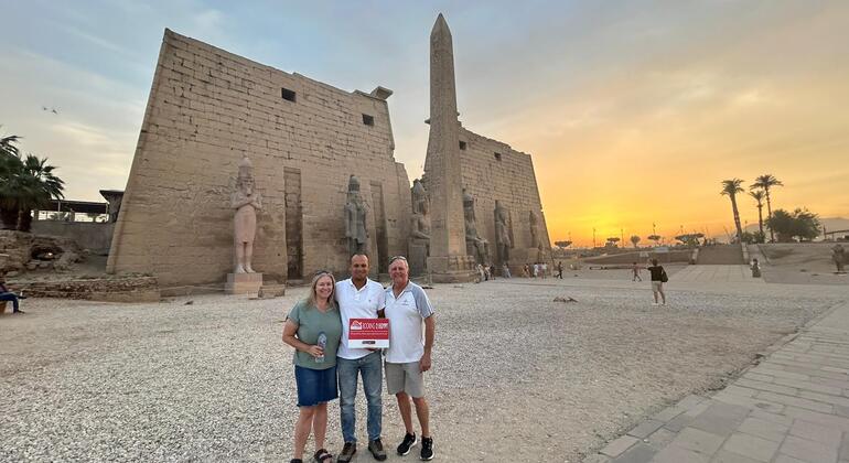 Ganztägige Tour zum Westjordanland und Ostjordanland Ägypten — #4