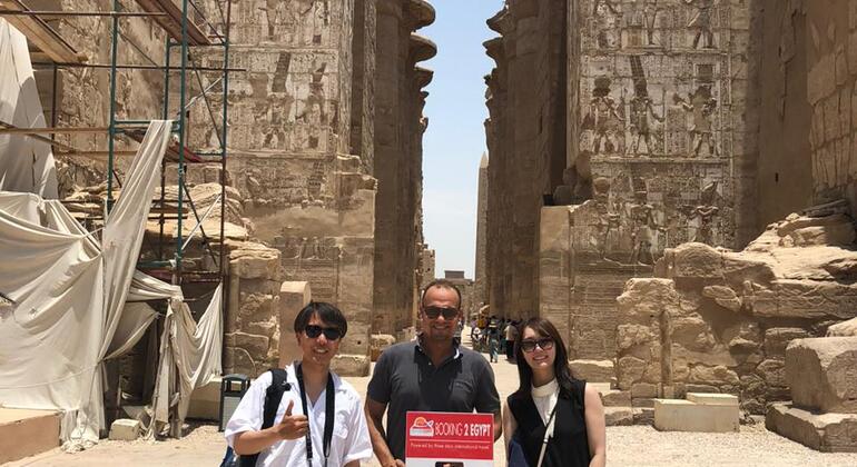 Ganztägige Tour zum Westjordanland und Ostjordanland Ägypten — #6