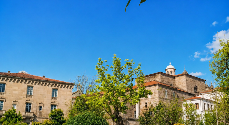 VISITE GRATUITE D'OURENSE : Thermes, histoire et gastronomie Espagne &mdash; #9
