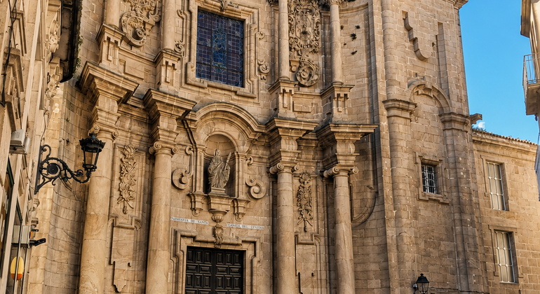 VISITE GRATUITE D'OURENSE : Thermes, histoire et gastronomie Espagne &mdash; #6
