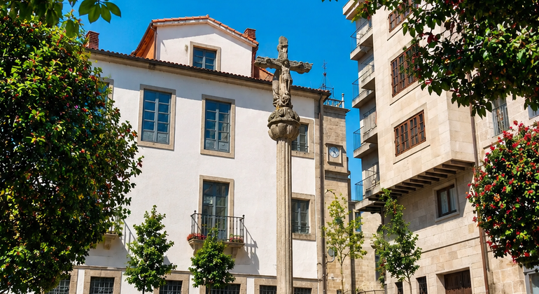 VISITE GRATUITE D'OURENSE : Thermes, histoire et gastronomie Espagne &mdash; #5
