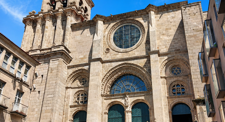 VISITE GRATUITE D'OURENSE : Thermes, histoire et gastronomie Espagne &mdash; #4