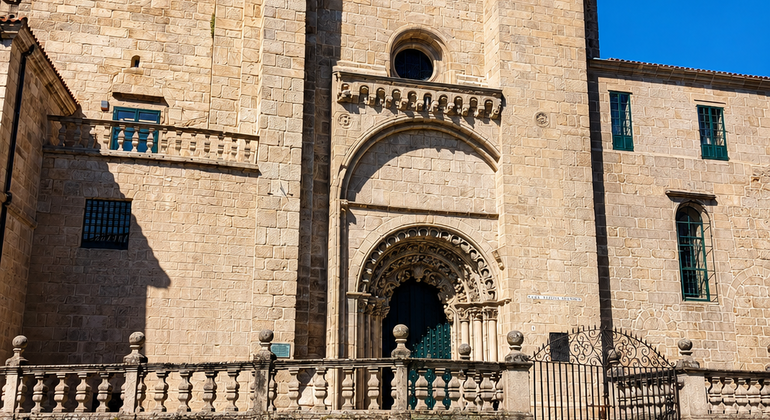 VISITE GRATUITE D'OURENSE : Thermes, histoire et gastronomie Espagne &mdash; #8