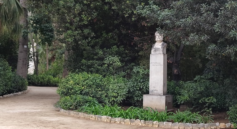 Tour of  Eight Must See Things in Athens Greece — #7