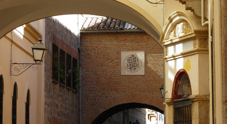 Free Tour Monumental Plasencia: Cathedrals, Palaces & City Walls Spain &mdash; #7