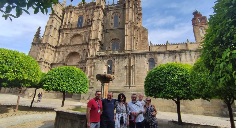 Free Tour Monumental Plasencia: Cathedrals, Palaces & City Walls Spain &mdash; #10