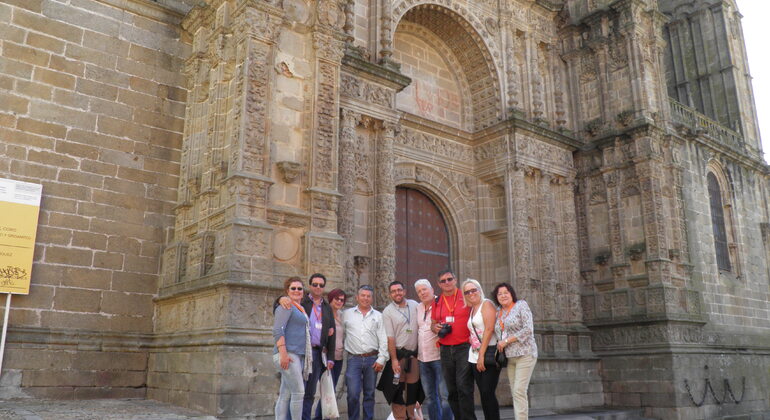 Free Tour Monumental Plasencia: Cathedrals, Palaces & City Walls Spain &mdash; #11