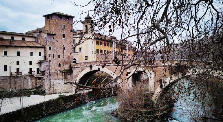 Free Tour Roma Centro  Italia &mdash; #3