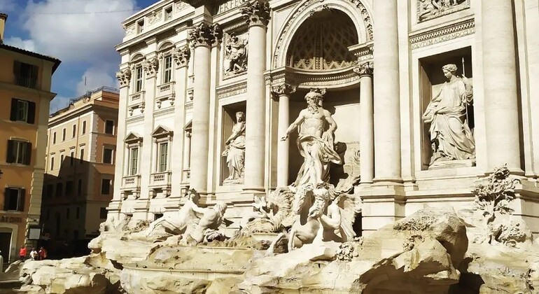 Free Tour Roma Centro  Italia &mdash; #5