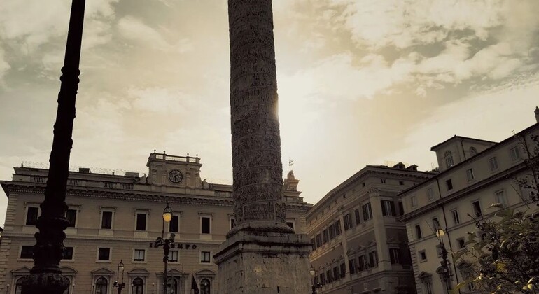 Free Tour Roma Centro  Italia &mdash; #7