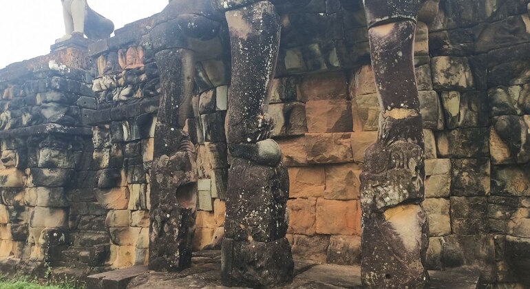 Viagem privada de um dia: Experiência em Siem Reap Camboja — #18