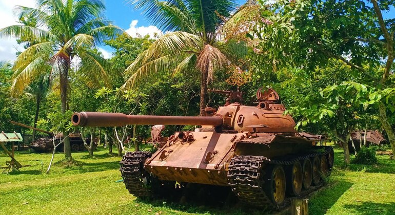 Visita privada à cidade de Siem Reap Camboja — #4