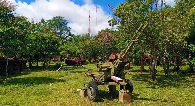 Visita privada à cidade de Siem Reap Camboja — #5