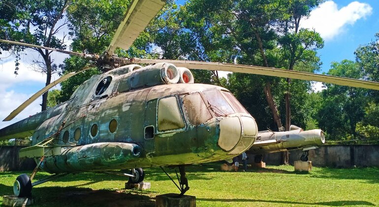 Visita privada à cidade de Siem Reap Camboja — #6