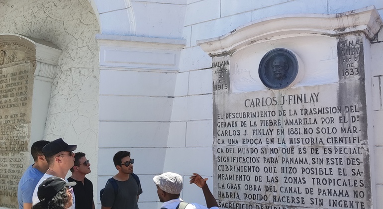 Historical Free Tour of Panama Old Town Panama — #3