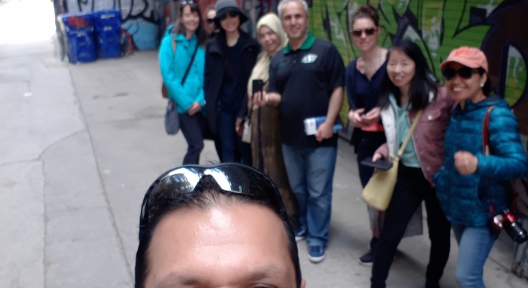 Private Customized Toronto City Tour Provided by sameer goyal