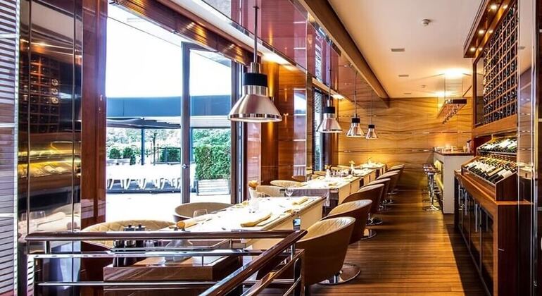 Join the Gourmet Tour in Belgrade